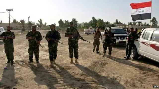 आईएसआईएस