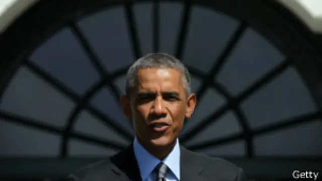 Барак Обама