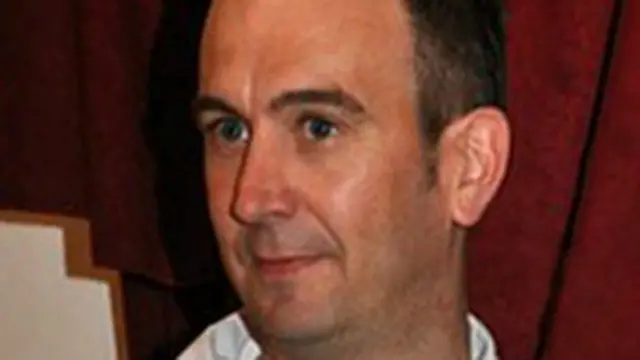 Исломий Давлат ёрдам идорасида ишловчи Девид Ҳейнсни ҳам қатл этди