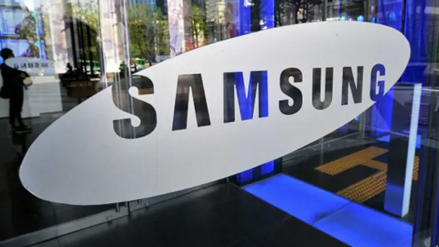 أكد متحدث باسم سامسونغ أن الشركة الكورية المشار إليها في البيان هي شركة "إل جي"