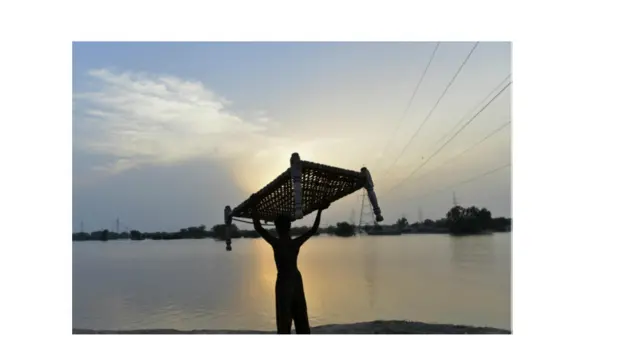 این ڈی ایم کے بیان کے مطابق اقوام متحدہ کے تعاون سے سیلاب سے متاثرہ اضلاع میں ہونے والے نقصانات کا ابتدائی جائزہ لینے کے کام کا آغاز کر دیا گیا ہے۔