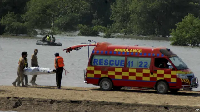 کشتی میں سوار تمام افراد ایک ہی خاندان کے لوگ تھے جو ایک شادی میں شریک تھے