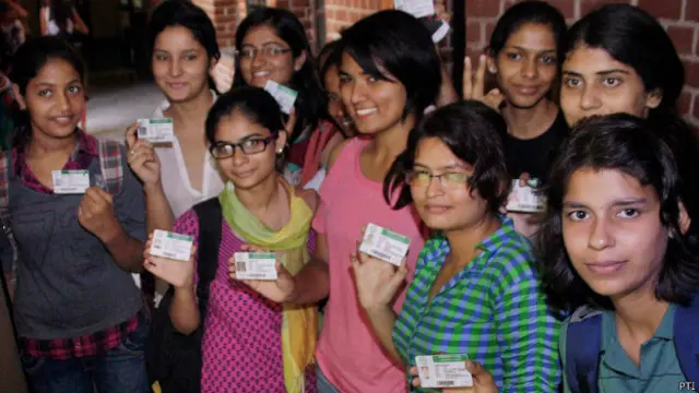 कॉलेज छात्र