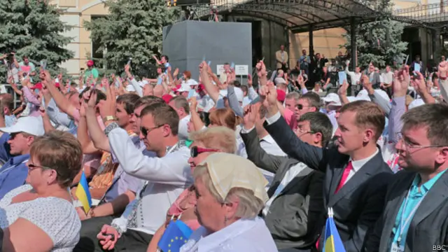 З'їзд Батьківщини