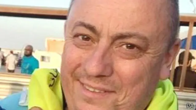 Алан Хеннинг