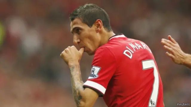 Angel Di Maria