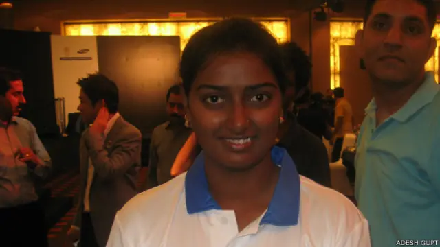 दीपिका कुमारी