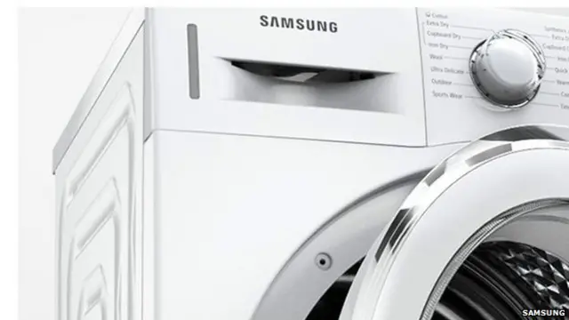  سام سنگ نے جنوبی کوریا کے دارالحکومت سیول کے پراسیکیوٹر سے اس معاملے کی تفتیش کرنے کا کہا ہے