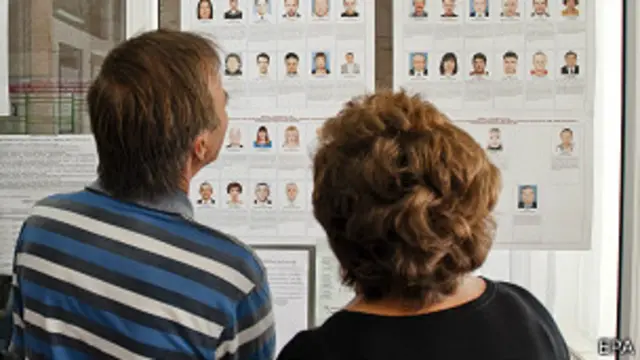 выборы в Крыму