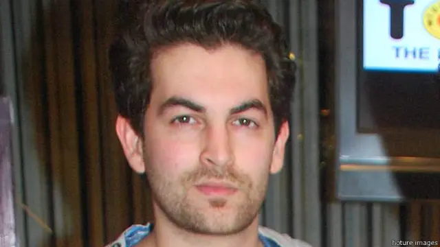 नील नितिन मुकेश