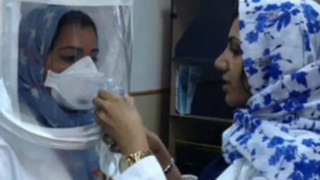  Саудия Арабистони ҳожилар хавфсизлиги учун барча чораларни кўраётганини айтади