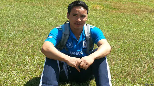 जीतू राय