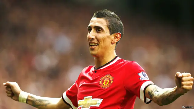 Ángel Di Maria