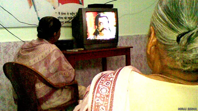 वृद्धाश्रम