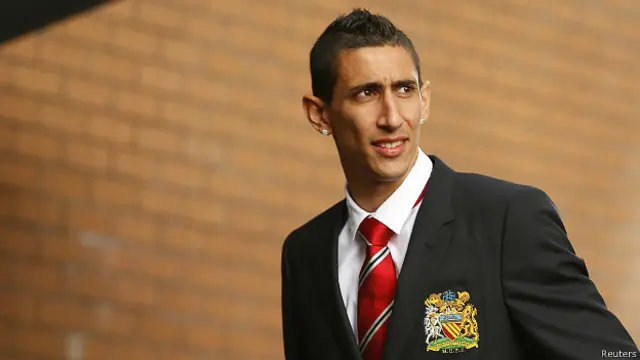 Di María