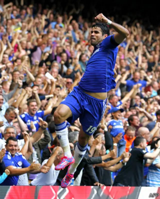 Diego Costa