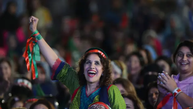 ڈی چوک کو تحریک انصاف نے آزادی چوک کا نام دے دیا ہے۔