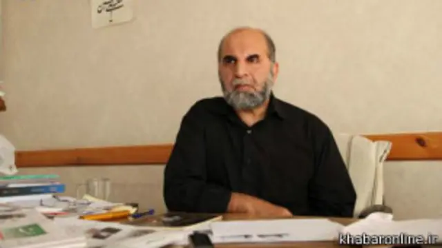 دبیرکل انصار حزب الله