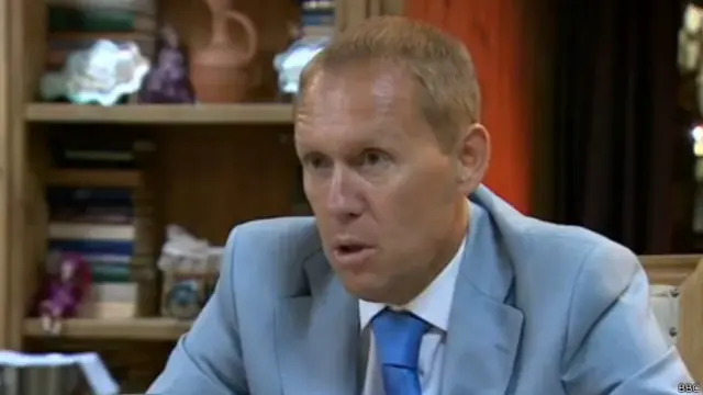 आंद्रे लुगुवोई 