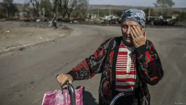 Зона конфликта