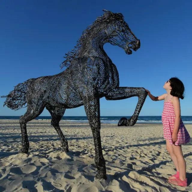 12 से 21 सितंबर तक चलने वाले इस आयोजन में कई तरह की वर्कशॉप भी होंगी, जिनमें बच्चे और बड़े दोनों हिस्सा ले सकते हैं.