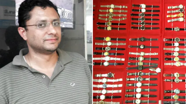 इतिचंदा पोनप्पा