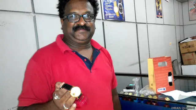 किरण बाबू