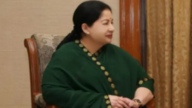 जयललिता 