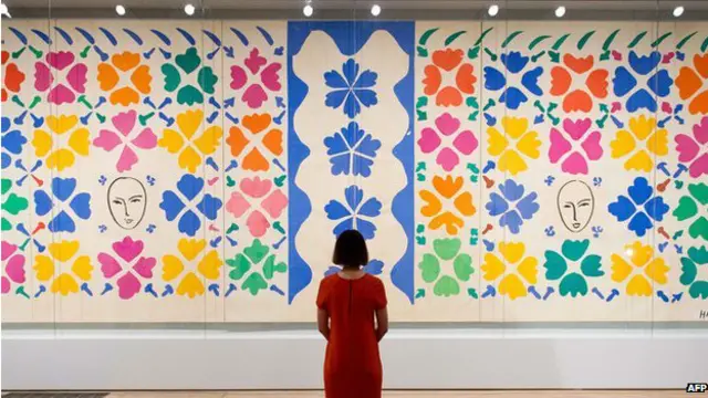 matisse