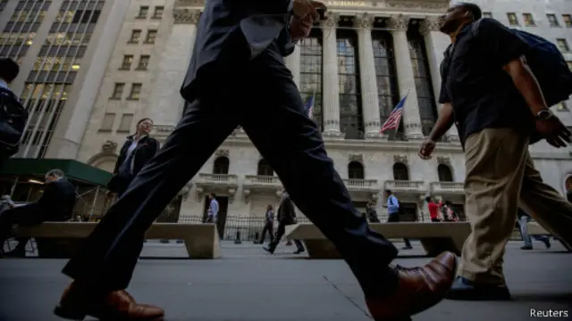 Lebih jauh jarak jalan kaki, lebih riang perasaan.