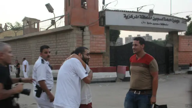 علاء عبد الفتاح