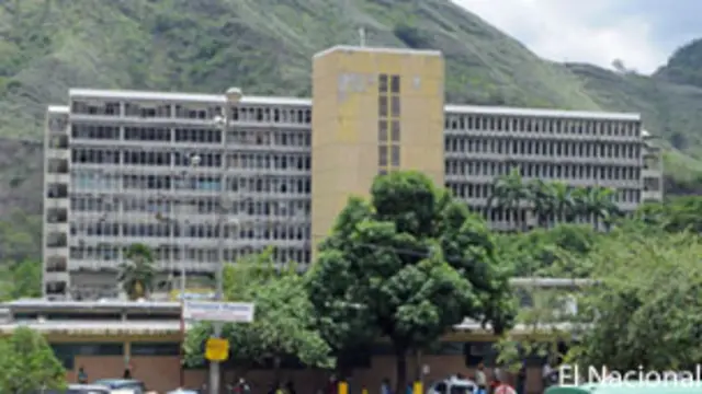 Hospital Central de Maracay