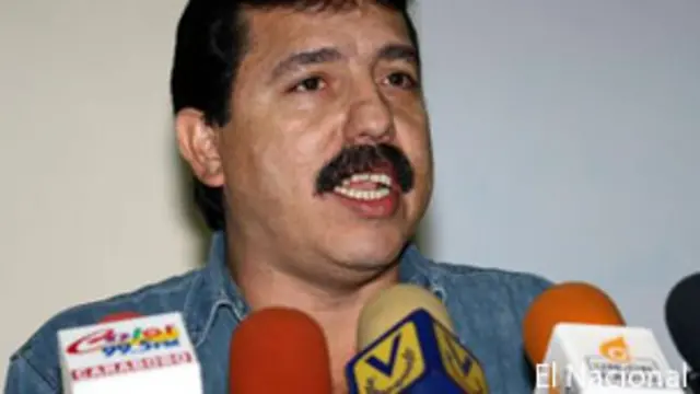 Ángel Sarmiento