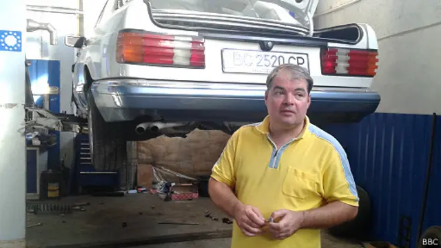 Роман Зафийовский