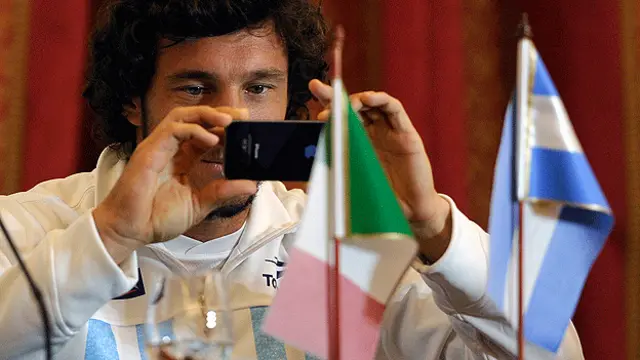 Voceros de Movistar, Personal y Claro destacaron que en 2014 aumentaron sus inversiones en un 42% con respecto al año anterior (Foto: Getty).