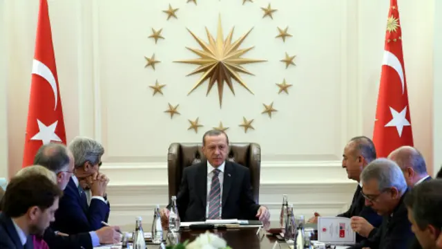 اردوغان وايي، هېواد یې د هر اخواني قضیه په جلا- جلا څېړي.