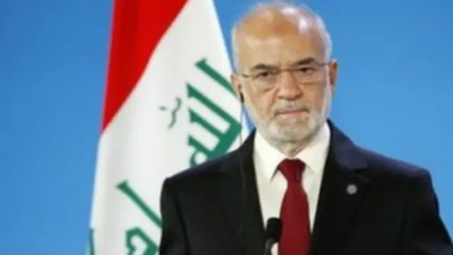 ابراهیم جعفری