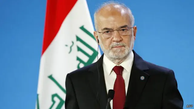 jaafari