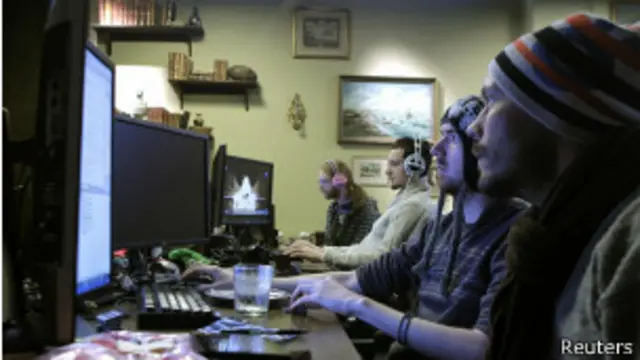 Codificadores de Mojang