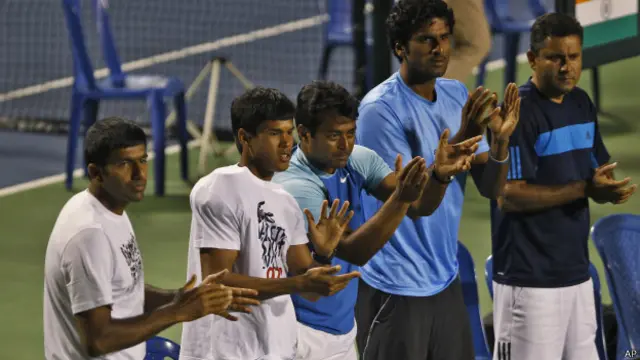 लिएंडर पेस