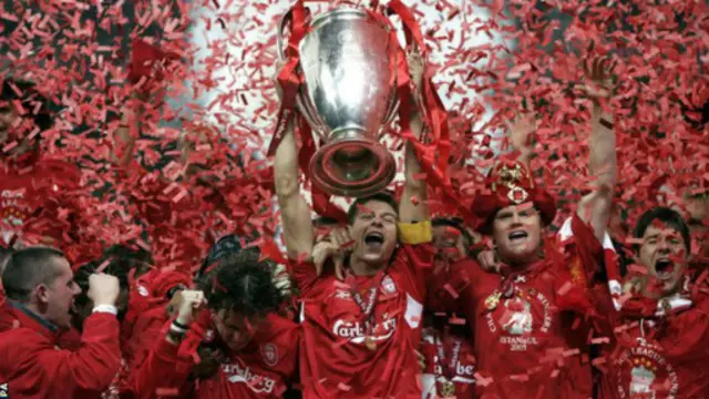 gerrard