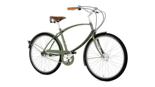 Pashley Parabike