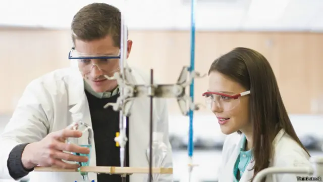 Universidade (Thinkstock)