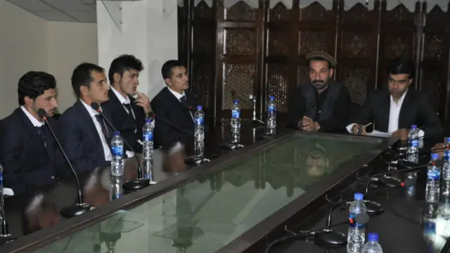 د افغانستان تر څنګ په دغو لوبو کې د سرېلانکا او بنګله دېش د الف لوبډلو تر څنګ ۷ نورې لوبډلې هم ګډون لري