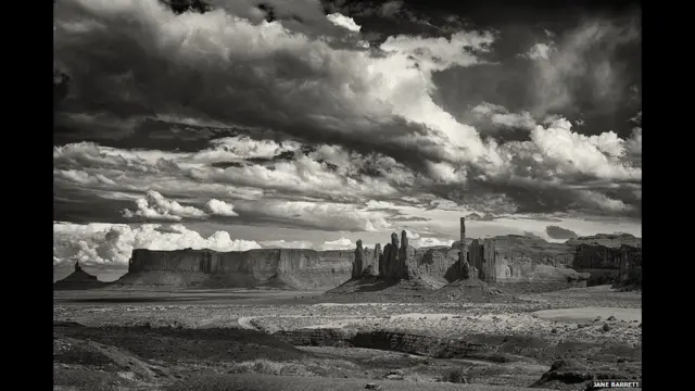 Monument Valley, Utah