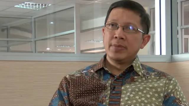 Menteri agama