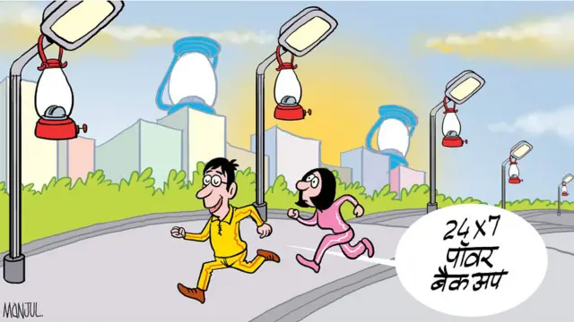 स्मार्ट सिटी