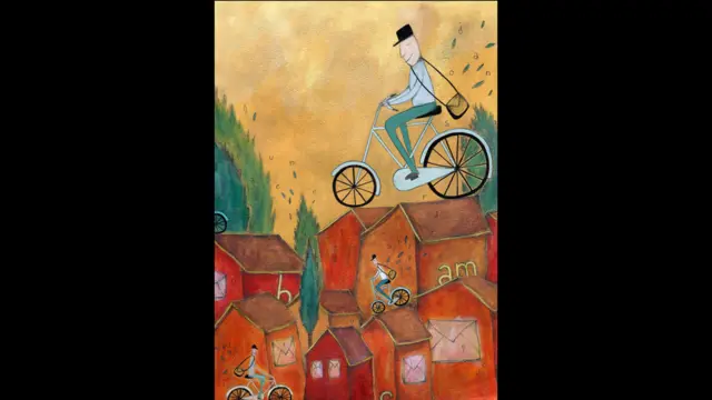 Ilustración de Florencia Desalvo