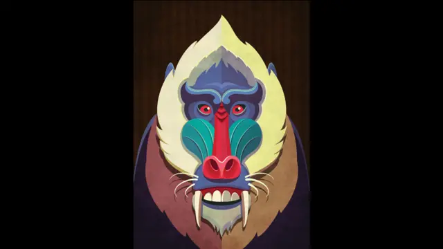 Ilustración de Diego Barrionuevo