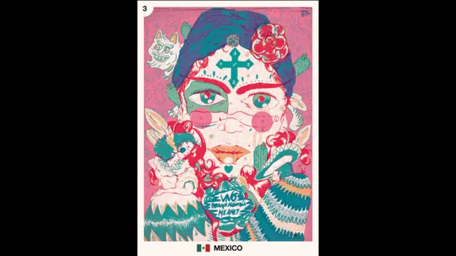 Ilustración de Eze Titi